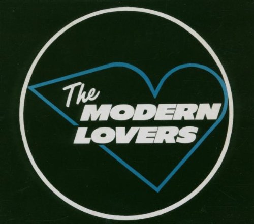 The Modern Lovers