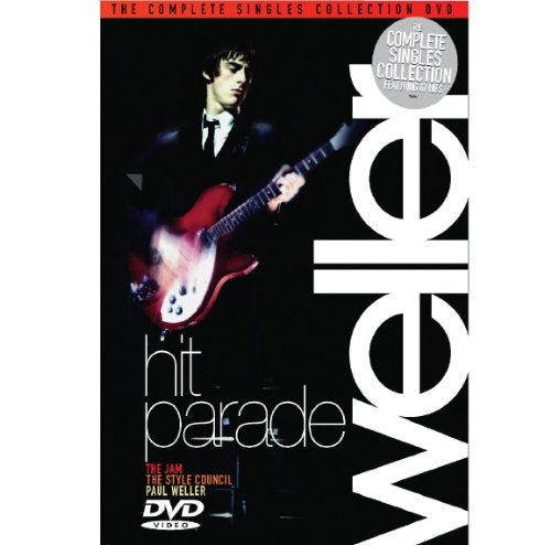 Paul Weller: Hit Parade [DVD]