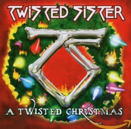 A Twisted Christmas