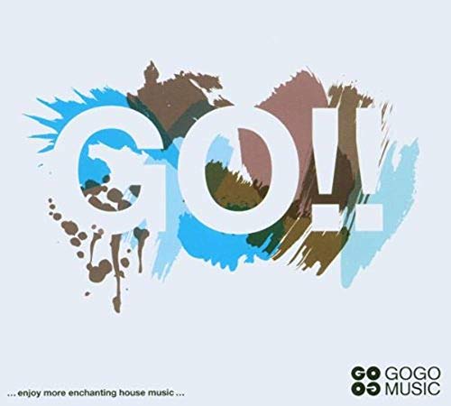 Go! 2 (Mixed By Ralf Gum)