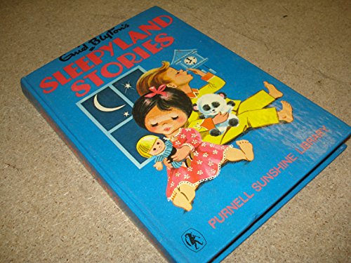 Sleepyland Stories