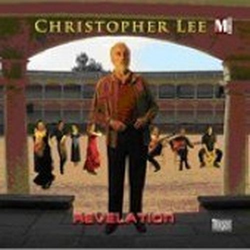 Christopher Lee - Christopher Lee: Revelation