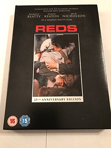 Reds (Special Collector's Edition)