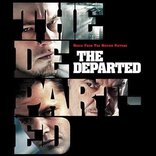 The Departed [Soundtrack]