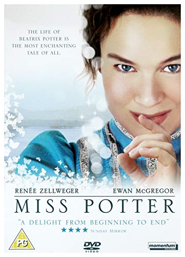 Miss Potter [DVD] [2006]