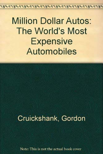 Million Dollar Autos