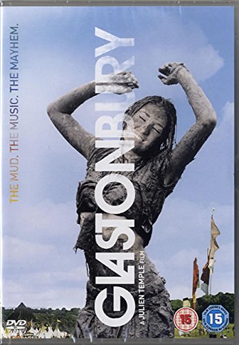Glastonbury [2006] [DVD]