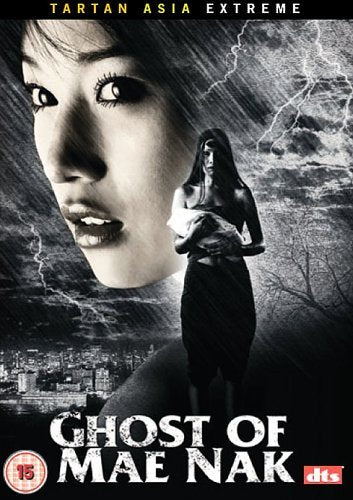 Ghost Of Mae Nak [2005] [DVD]