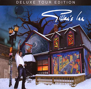 Gillan, Ian - Gillan's Inn: Deluxe Tour Edition