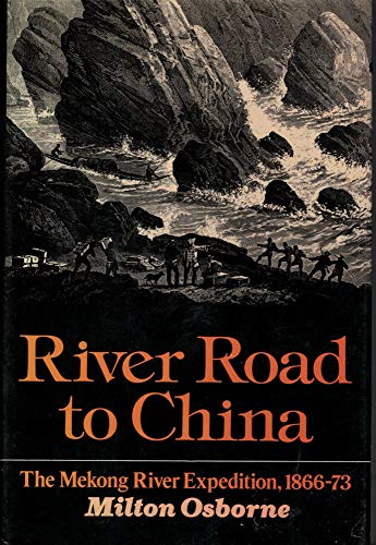 River Road to China