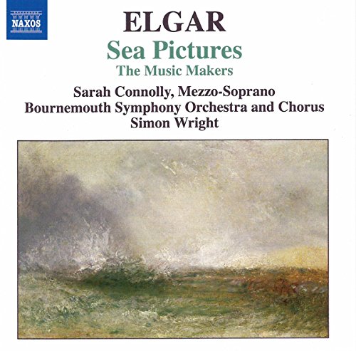 Sea Pictures - Music Makers