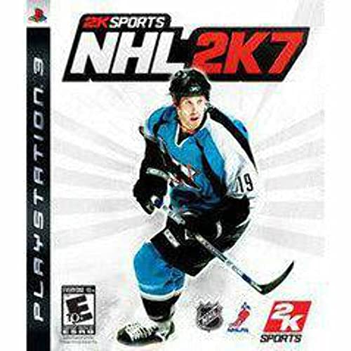 Nhl 2k7 / Game
