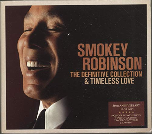 The Definitive Collection & Timeless Love