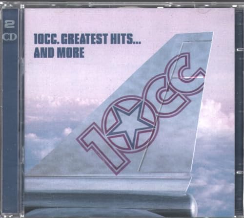 Greatest Hits..........And More