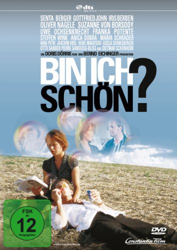 BIN ICH SCHOEN? - MOVIE [DVD] [1998]