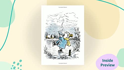 Chicken Soup with Rice: A Book of Months