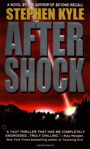 Aftershock