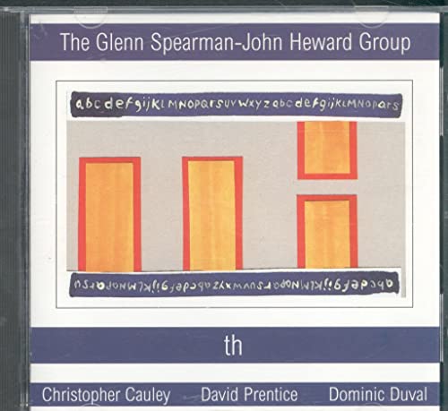 The Glenn Spearman - John Heward Group - th