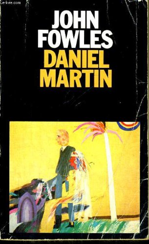 Daniel Martin