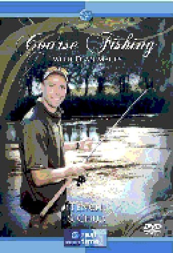 On Coarse With Dean Macey - Tench And Chub [DVD]