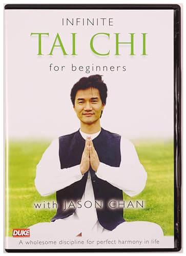 Tai Chi For Beginners [DVD]