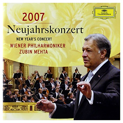 New Year's Concert 2007