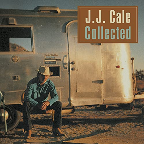 J.J Cale Collected (3CD)
