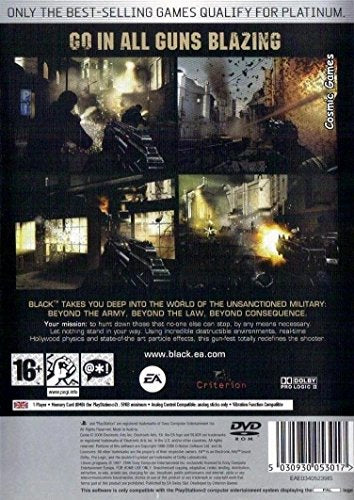 Black (PS2)