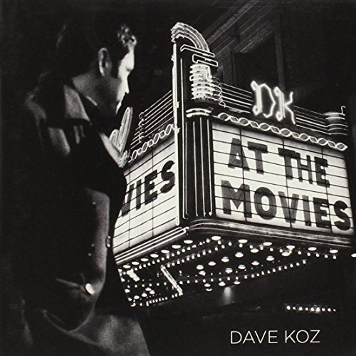 At The Movies (Bonus Tracks)