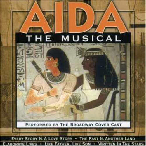 Aida the Musical