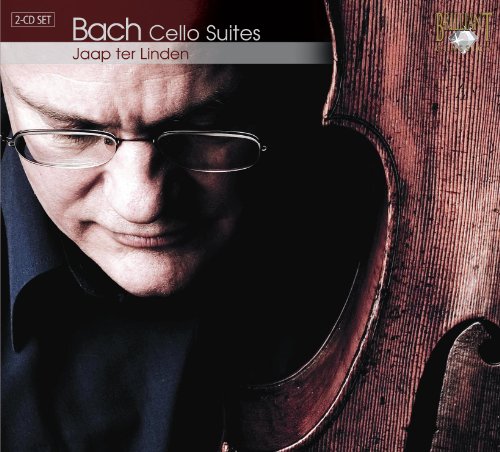 Bach - Cello Suites