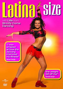 Latinasize [DVD] 