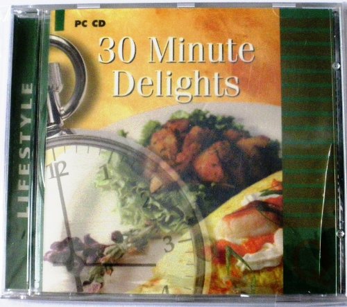 30 Minute Delights