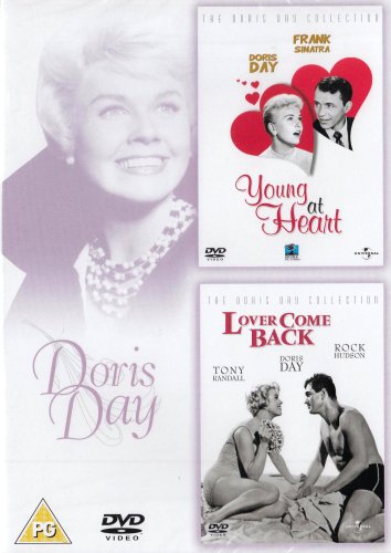 Young At Heart / Lover Come Back [DVD]