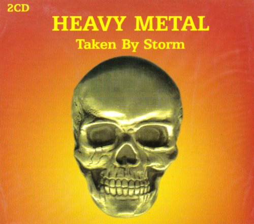 Heavy Metal