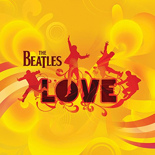 Love [Digipack With Bonus DVDA 5.1 Surround Sound]