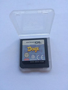 Dogz (Nintendo DS) 