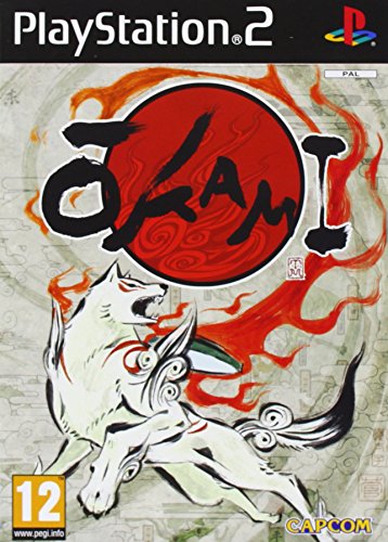 Okami (PS2)