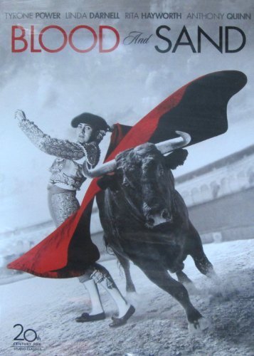 Blood & Sand [DVD] [Region 1] [US Import] [NTSC]