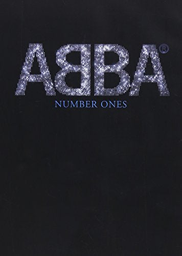 Abba: Number Ones