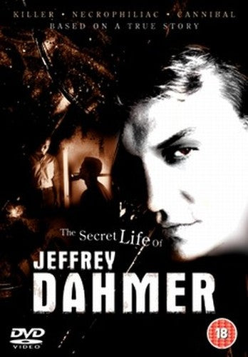 The Secret Life of Jeffrey Dahmer [DVD]