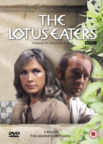 The Lotus Eaters - the Complete First Series [DVD]