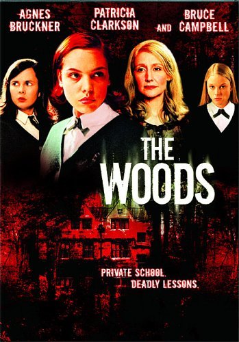 The Woods [DVD]