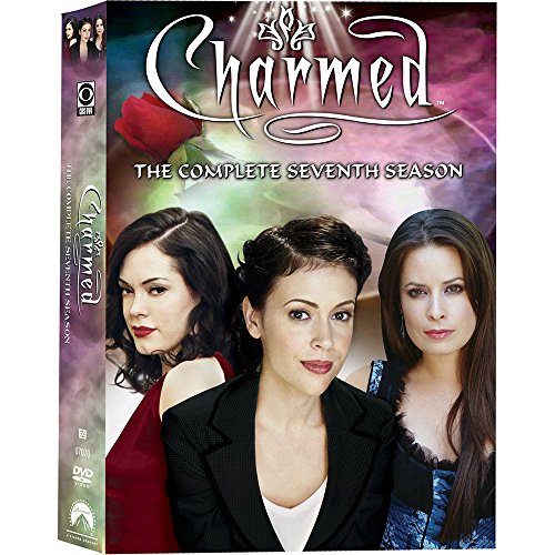 Charmed: The Complete Seventh Season