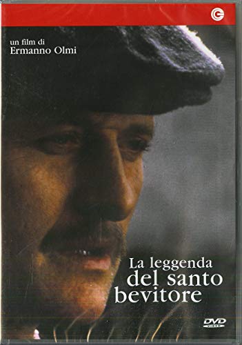 La Leggenda Del Santo Bevitore