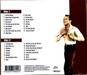 The Very Best of Harry Belafonte
