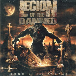 Sons Of The Jackal