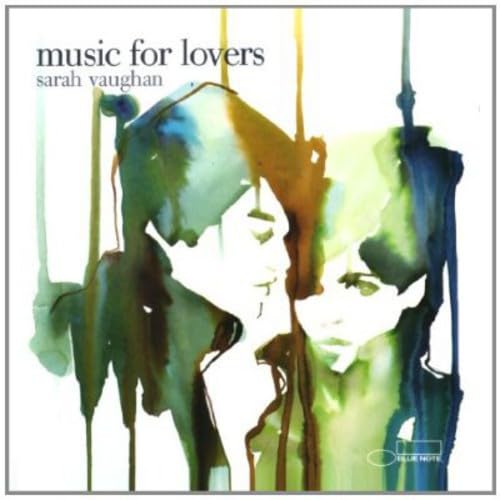 Music For Lovers