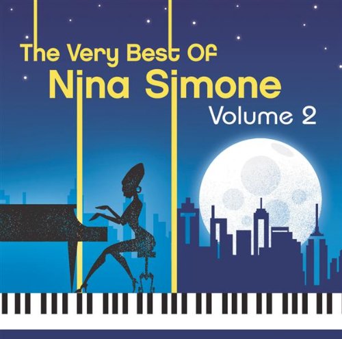 The Very Best Of Nina Simone Vol 2