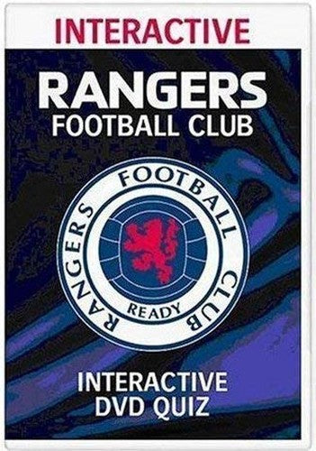 Rangers Football Club DVD Quiz